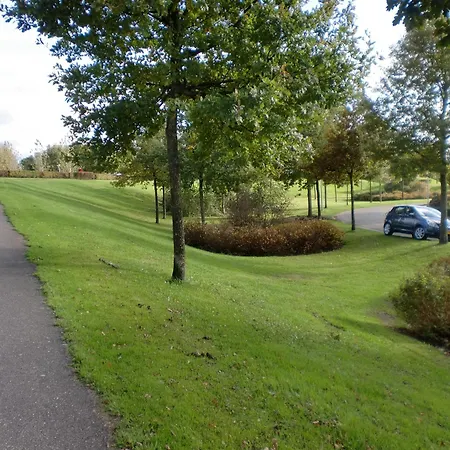 De Droomgaard Oda ve Kahvaltı Kerkdriel