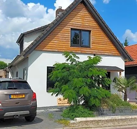 Bed & Breakfast De Droomgaard 3*