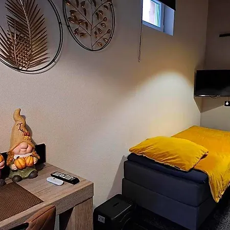De Droomgaard Bed & Breakfast 3*