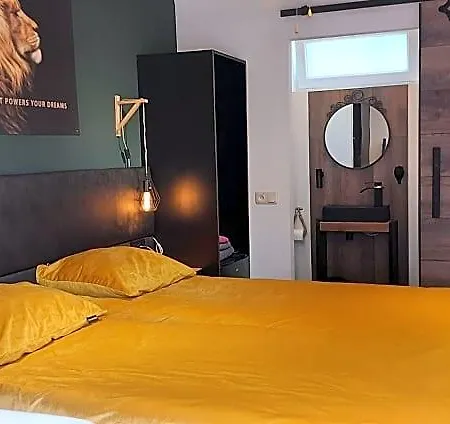 Bed & Breakfast De Droomgaard 3*