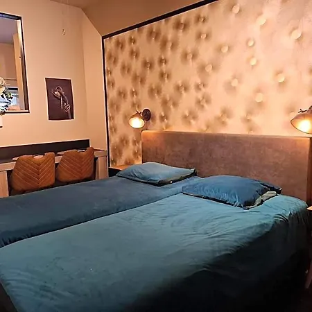 Bed & Breakfast De Droomgaard 3*