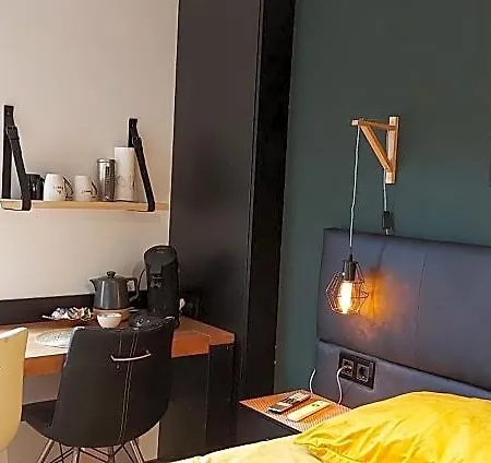 De Droomgaard 3*