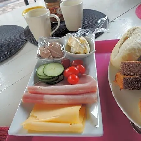 De Droomgaard Bed & Breakfast