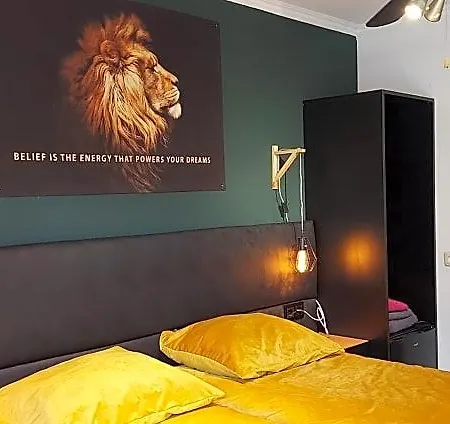 Bed & Breakfast De Droomgaard