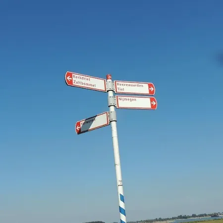 De Droomgaard Oda ve Kahvaltı