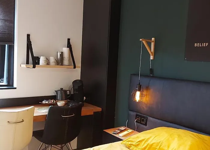 Bed and breakfast De Droomgaard Kerkdriel