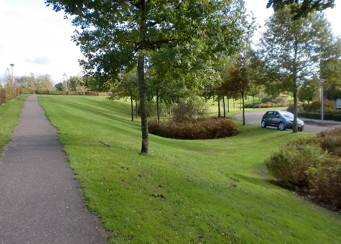 De Droomgaard Bed and breakfast Kerkdriel