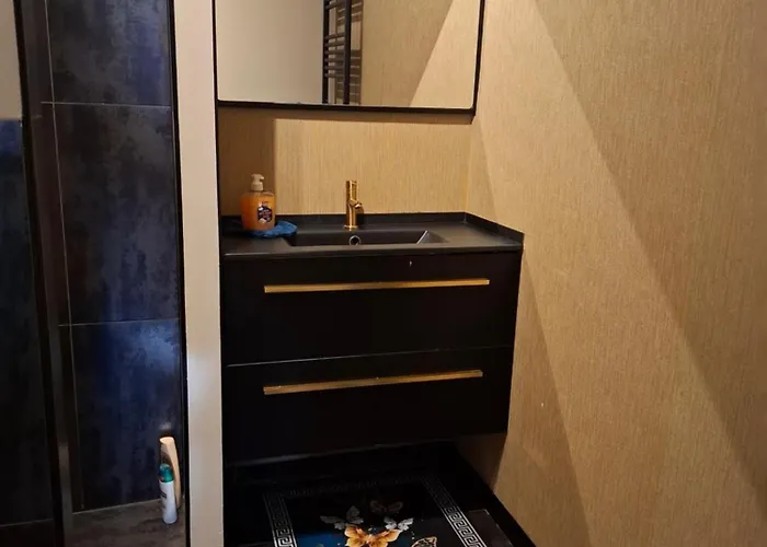 Bed and breakfast De Droomgaard