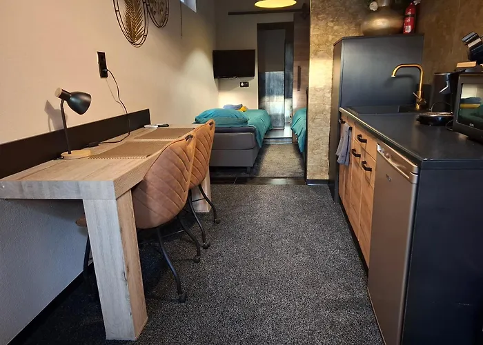 De Droomgaard Bed and breakfast Kerkdriel