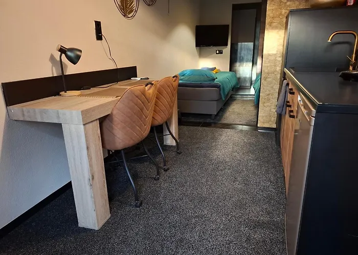 De Droomgaard 3* Kerkdriel