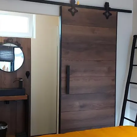 De Droomgaard Bed & Breakfast 3*