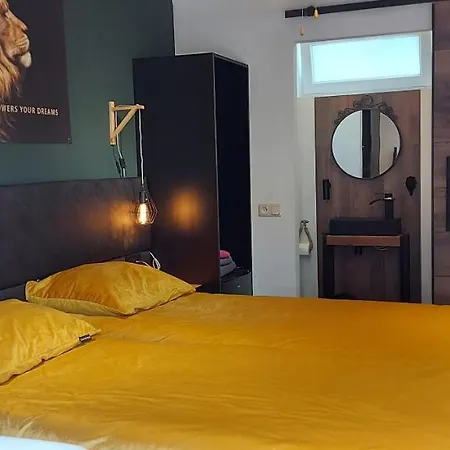 De Droomgaard Bed & Breakfast 3*