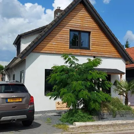 De Droomgaard Bed & Breakfast Kerkdriel