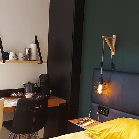 Bed & Breakfast De Droomgaard Kerkdriel