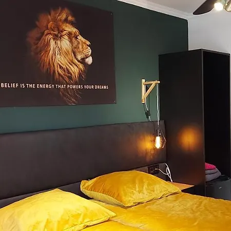 De Droomgaard Bed & Breakfast