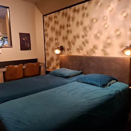 De Droomgaard Bed & Breakfast