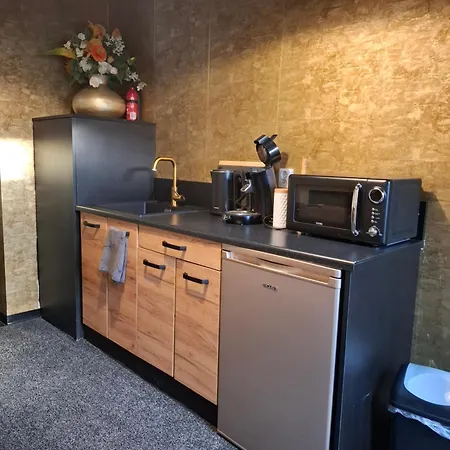 Bed & Breakfast De Droomgaard 3*