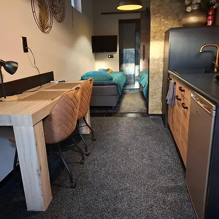 De Droomgaard Bed & Breakfast Kerkdriel