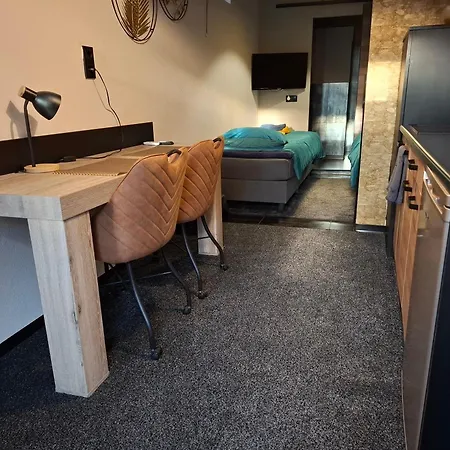 De Droomgaard 3* Kerkdriel