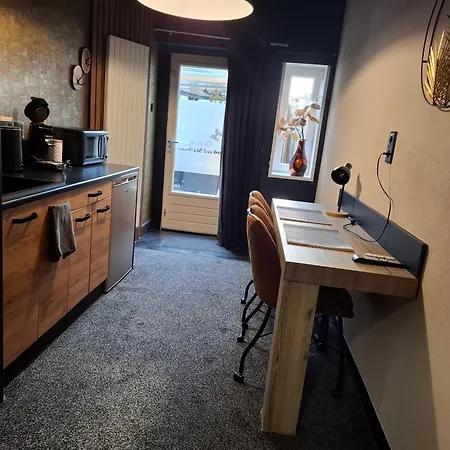 De Droomgaard Bed & Breakfast