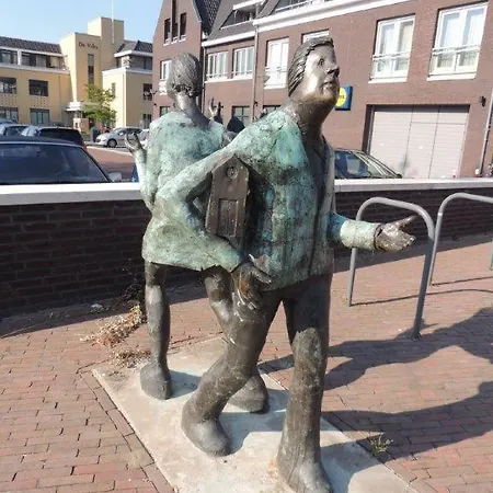 Bed & Breakfast De Droomgaard 3*