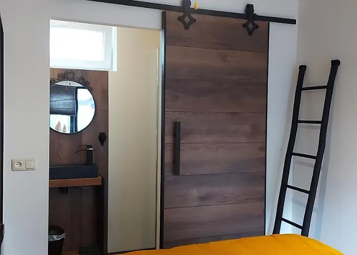 De Droomgaard Frühstückspension 3*