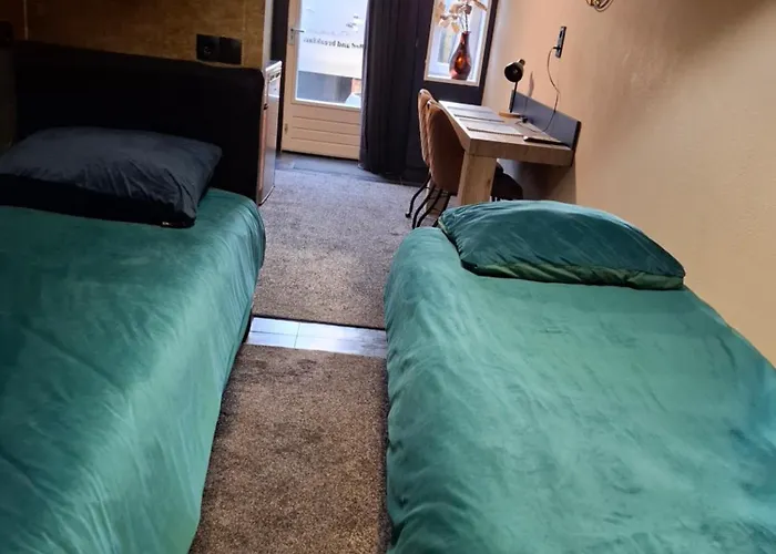 De Droomgaard 3* Kerkdriel