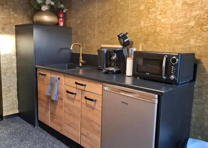 Frühstückspension De Droomgaard 3*